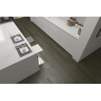 Select Engineered Oak Click Sahara Grey Brushed UV Oiled 14/3mm By 189mm By 1860mm