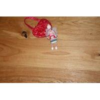 Select Engineered Flooring Oak Brushed UV Oiled 13.5/2.5mm By 170mm By 1800mm