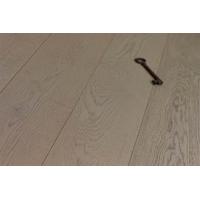 Select Engineered Oak Paris White UV Oiled 15/4mm By 190mm By 1900mm
