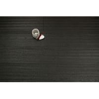 Select Engineered Oak Smoked Reclaim Black UV Oiled 15/4mm By 190mm By 1900mm