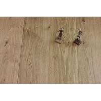 Select Engineered Oak Elite Click UV Oiled 14/3mm By 190mm By 400-1900mm