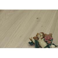 Select Engineered Flooring Oak Click Non Visible UV Oiled 14/3mm By 189mm By 1860mm