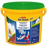 Sera Koi Royal Mini Granules - 3800ml