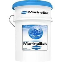 seachem marine salt 750 ltr box