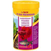 Sera FD Bloodworms - 250ml