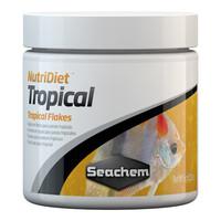 Seachem NutriDiet Tropical Flake 15g