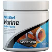 Seachem NutriDiet Marine Flake 15g