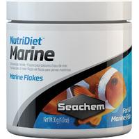 Seachem NutriDiet Marine Flake 30g