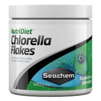 Seachem NutriDiet Chlorella Flake 30g