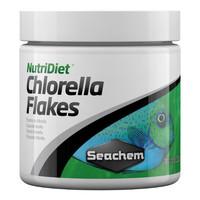 Seachem NutriDiet Chlorella Flake 15g