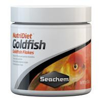 Seachem NutriDiet Goldfish Flake 15g