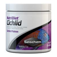 Seachem NutriDiet Cichlid Flake 30g