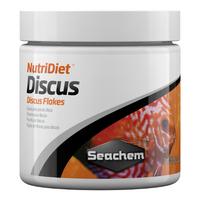 Seachem NutriDiet Discus Flake 15g