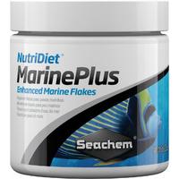 Seachem NutriDiet Marine Plus Flake 15g