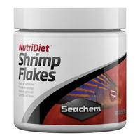 Seachem NutriDiet Brine Shrimp Flake 15g