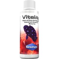 seachem vitality 100ml