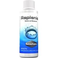 seachem replenish 100ml