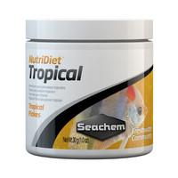Seachem NutriDiet Tropical Flake 30g
