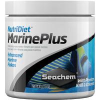 Seachem NutriDiet Marine Plus Flake 30g