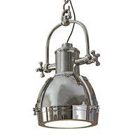 SEARCHLIGHT HANGING LAMP in Industrial Style