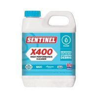 sentinel sludge remover 1l