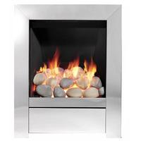 Sensation Slimline Inset Gas Fire, From Be Modern