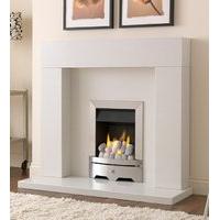 Seattle Slimline Inset Gas Fire, From Valor