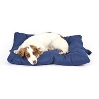 Settledown Blue Dog Cushions