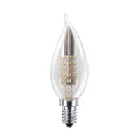 Segula LED 2.4W E14 Warm White Matte (50355)