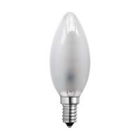 Segula LED 2.4W E14 Warm White Matte (50350)