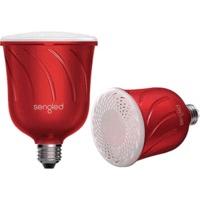 Sengled Pulse Starter Set candy apple