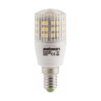 sebson led 3w e14 48 smd 360 warm white