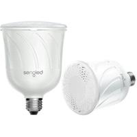 sengled pulse starter set white