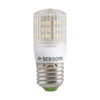 sebson LED 3W E27 360° Warm White (E27_SMD3148)