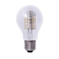 Segula LED 4.9W E27 Warm White KS Silver (50369)