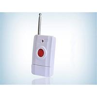 Security Alarm Wireless Remote Control Emergency Button Remote Control Switch