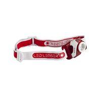 SEO5-Red Head Torch