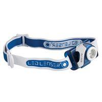 seo7r rechargeable headlamp test it pack