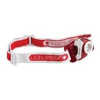 SEO5 Headlamp Red Test It Pack