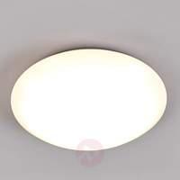 selveta led ceiling light for bathrooms 35 cm