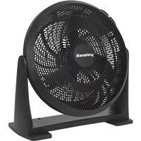 sealey 16 3 speed deskfloor fan