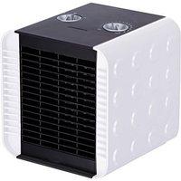 Sealey 1.4kW Ceramic Fan Heater With Thermostat