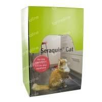 Seraquin Cat 800mg 360 St Tablets