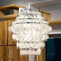 Select pendant light Chipsy 3-bulb