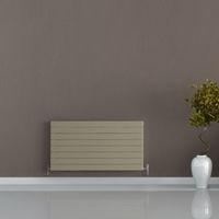 seren galrad type 21 double panel plus designer panel radiator bronze  ...