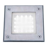 searchlight 9909wh square clear walkover light