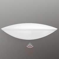 Sensor LED outdoor wall light L825 iHF LED, white