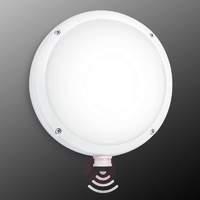 Sensor outdoor light L 330 S, white