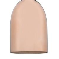 SEW6564 Sewell Easy Fit Pendant Light In High Gloss Copper Glass