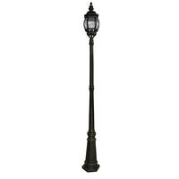 Searchlight 7174 Bel Air 1 Light Outdoor Post Lamp